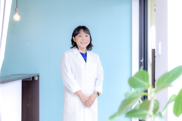熊本おとなとこどものこころクリニック薬剤師猪山友香